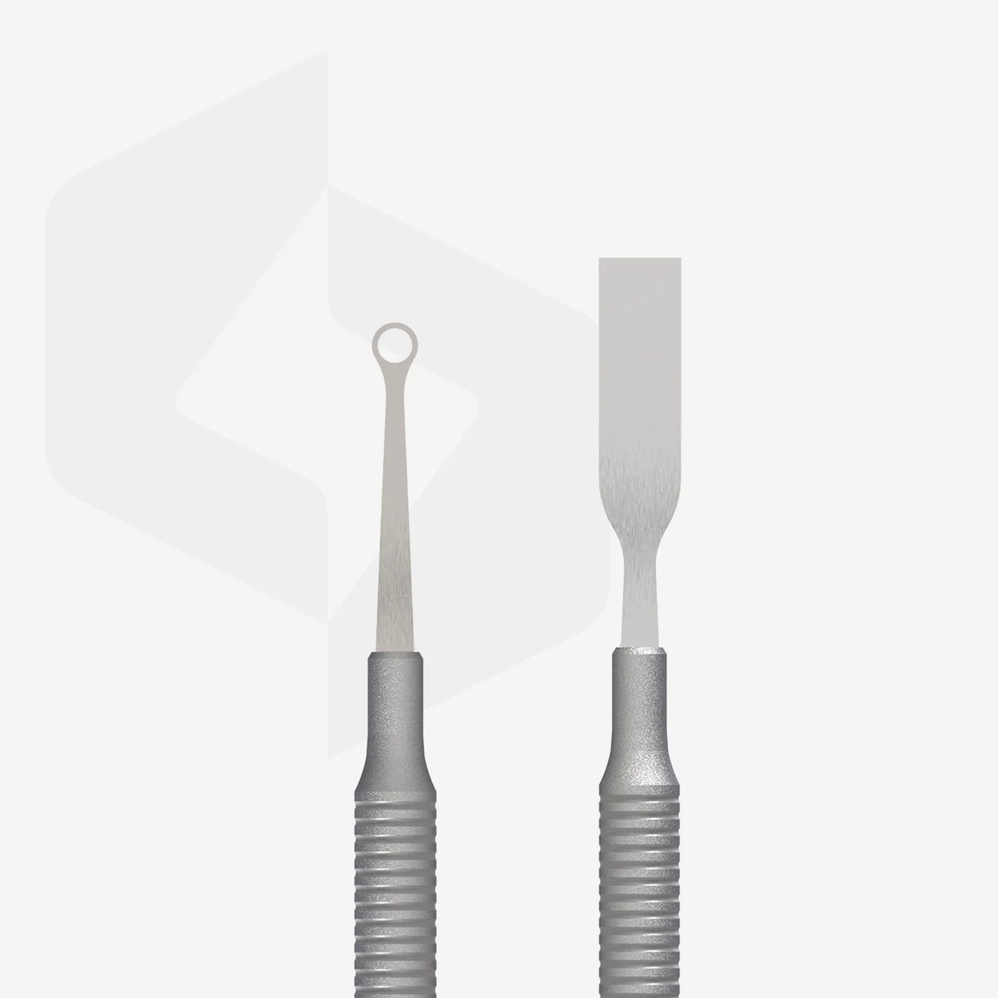 Staleks Pro Smart 80 Type Manicure Pusher PS-80/1