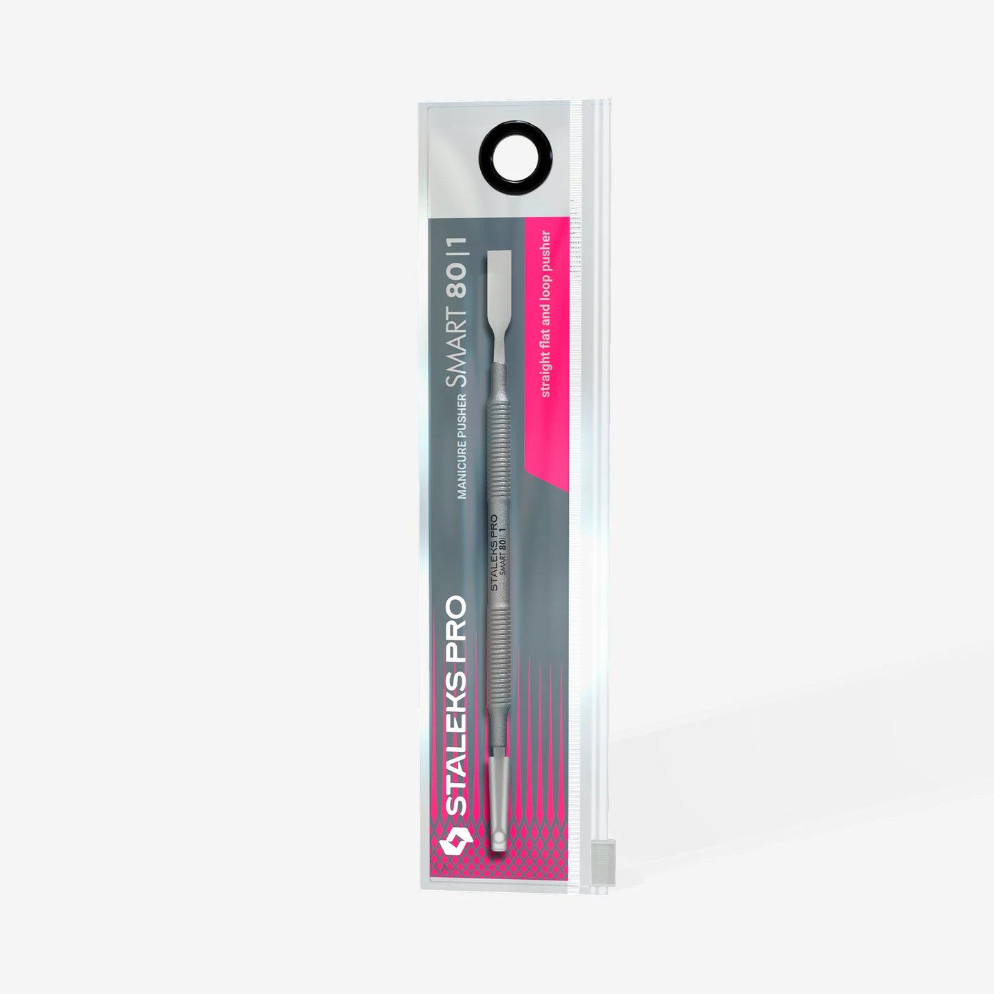 Staleks Pro Smart 80 Type Manicure Pusher PS-80/1