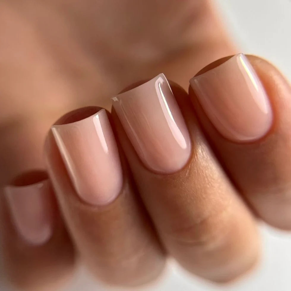 Profi Nails Base - Peach