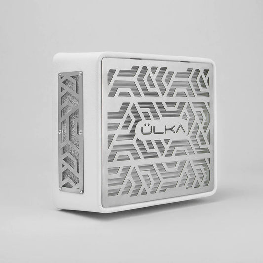 Nail Dust Collector ULKA X2F Premium