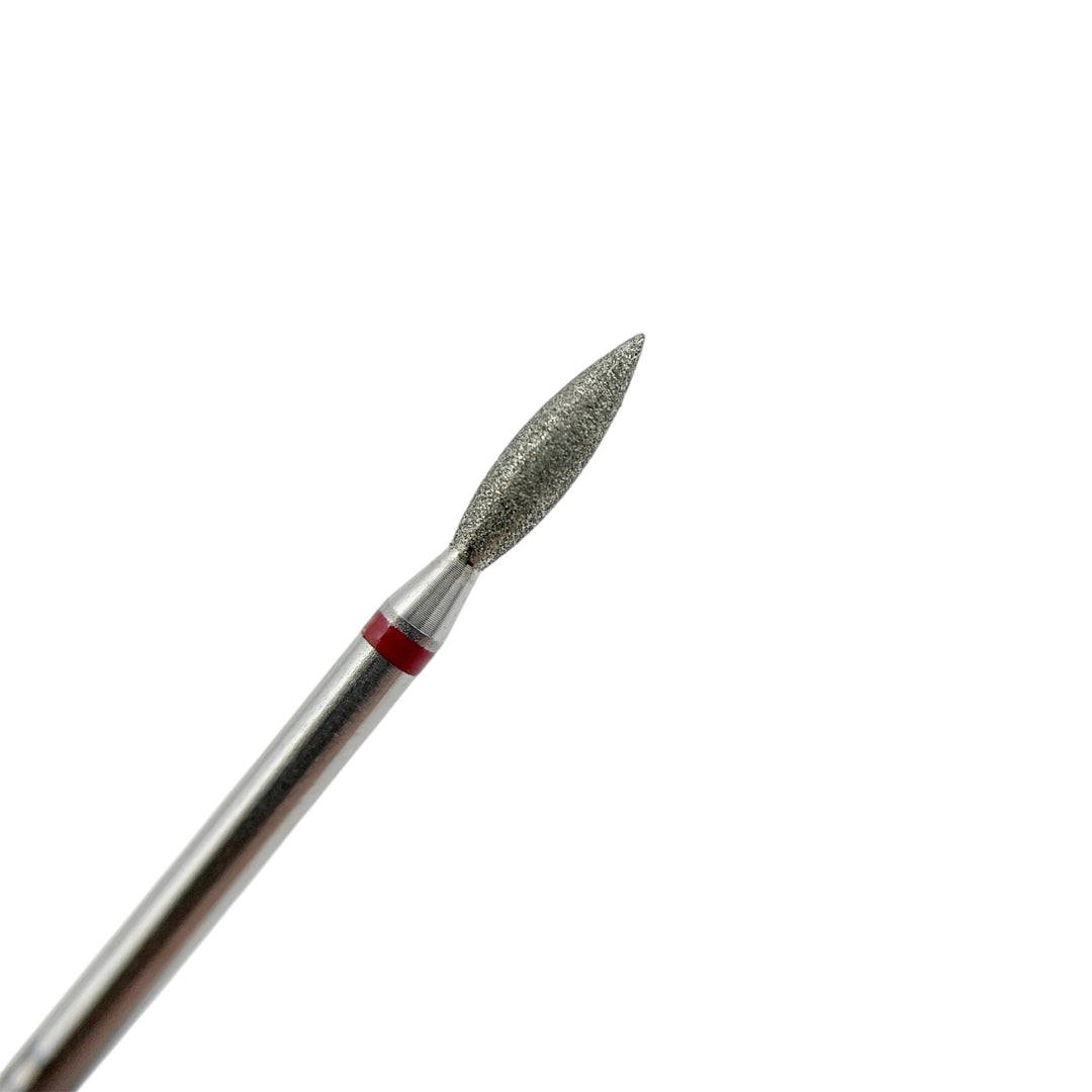 Touch Flame Sharp 025