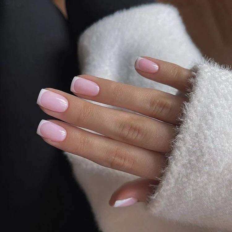Profi Nails Base - Roselle