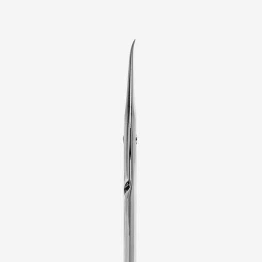 LEFT-HAND, Staleks Pro Expert 13 Type 3 Scissors Whith Hook SE-13/3