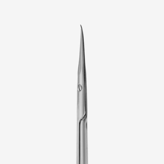 LEFT-HAND, Staleks Pro Expert 13 Type 3 Scissors Whith Hook SE-13/3