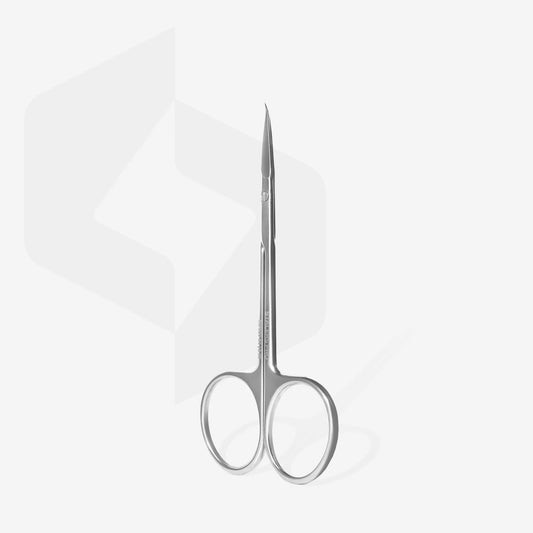 Staleks Pro Expert 51 Type 3 Professional cuticle scissors SE-51/3