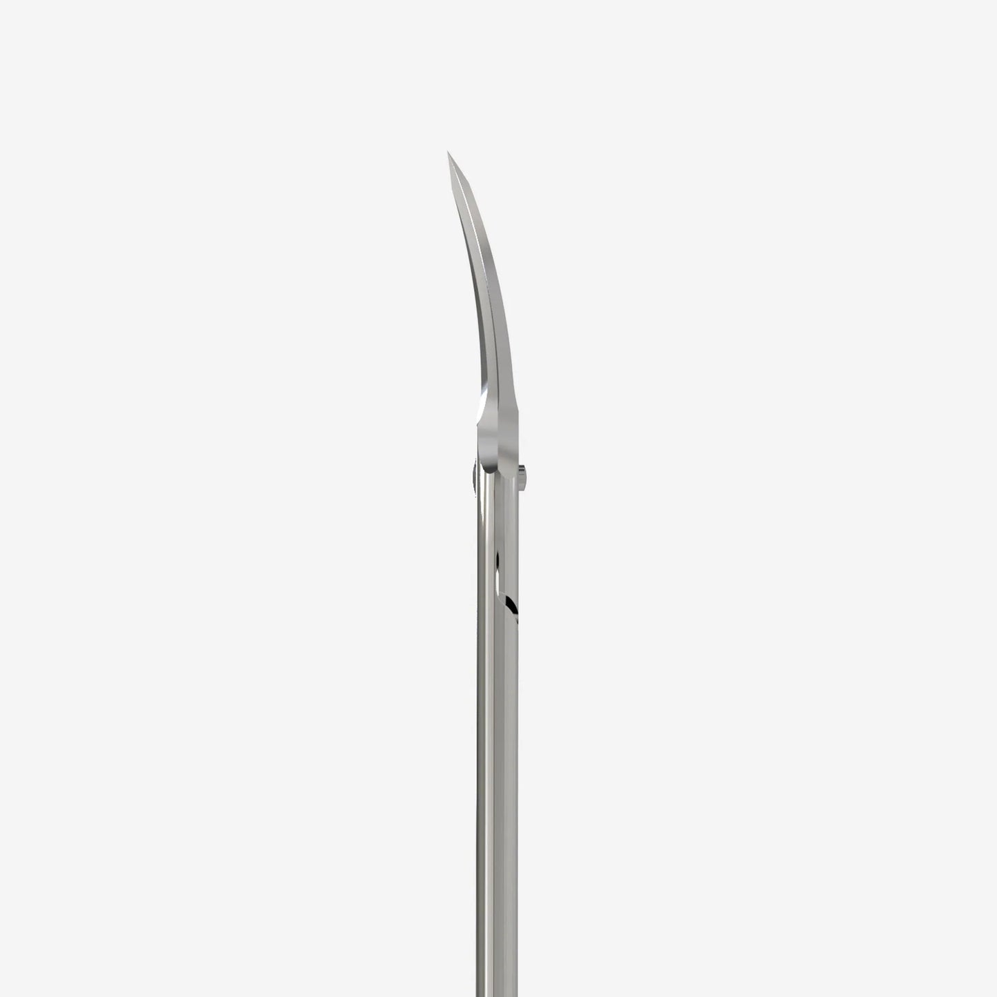 Staleks Pro "Ballerina" UNIQ Professional cuticle scissors SQ 10/4