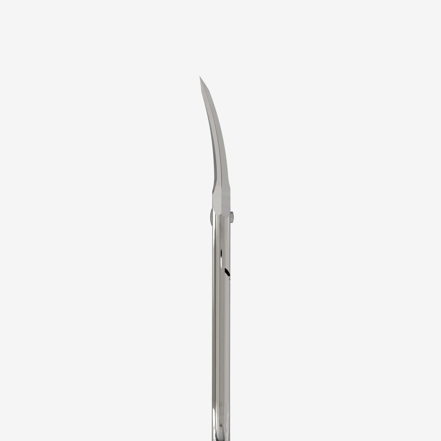 Staleks Pro "Ballerina" UNIQ Professional cuticle scissors SQ 20/4
