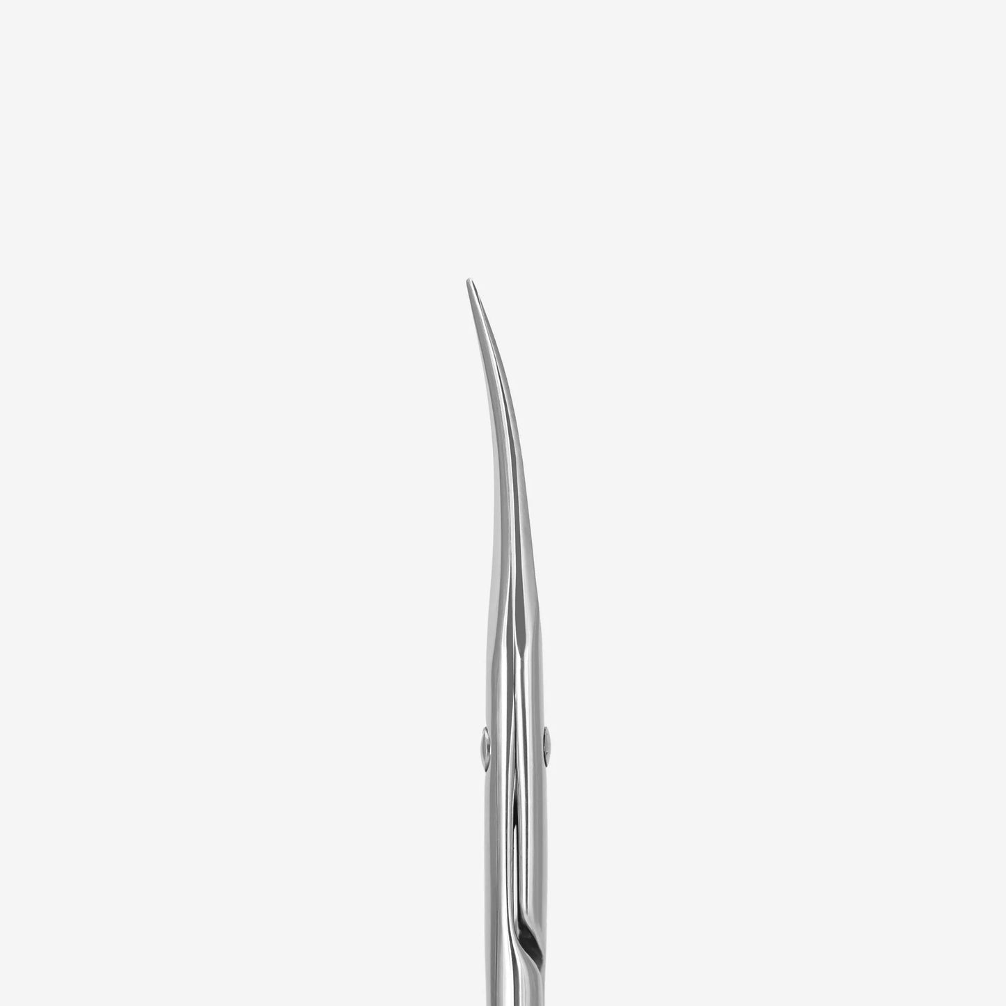 Staleks Pro Exclusive 20 Type 2 (Magnolia) Professional cuticle scissors SX-20/2m