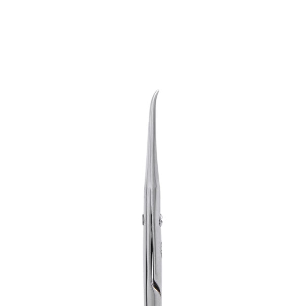 Staleks Pro Exclusive 21 Type 1 (Magnolia) Professional cuticle scissors SX-21/1M