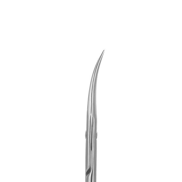 Staleks Pro Exclusive 22 Type 2 (Magnolia) Professional cuticle scissors SX-22/2m