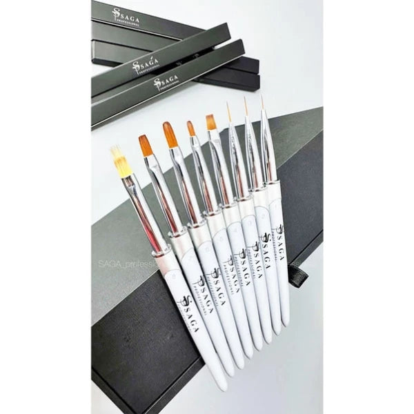 Saga Gel Brush #07