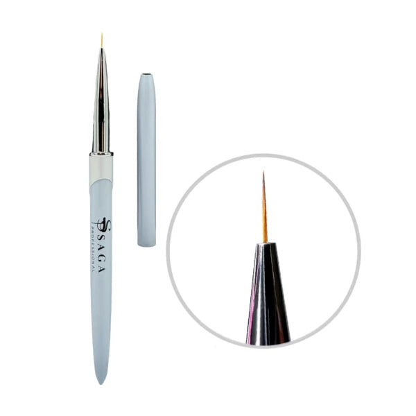 Saga Liner Brush #01