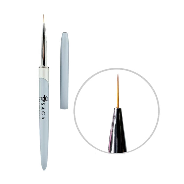 Saga Liner Brush #02