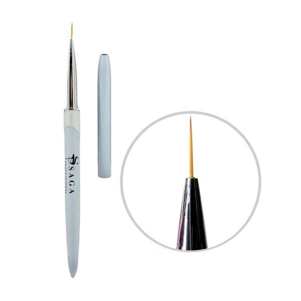 Saga Liner Brush #03