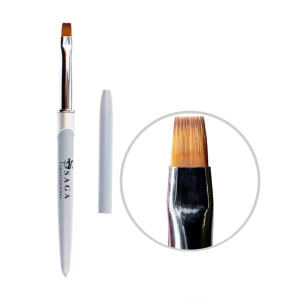 Saga Gel Brush #04