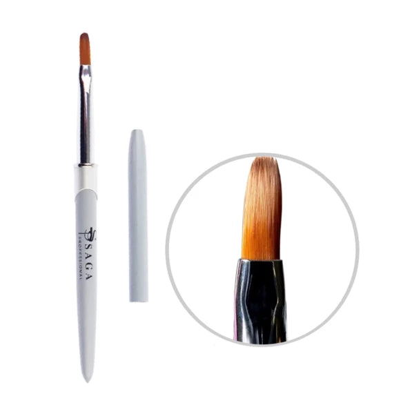Saga Gel Brush #06