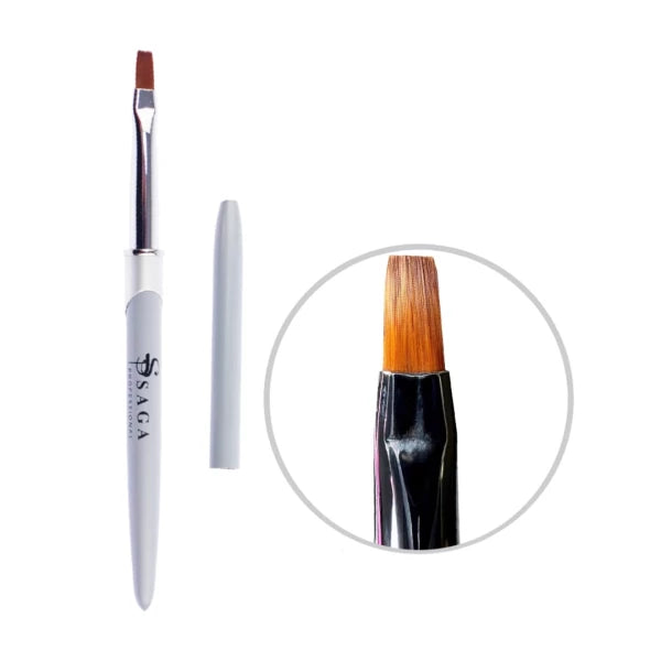 Saga Gel Brush #07