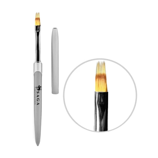 Saga Gradient Brush #08