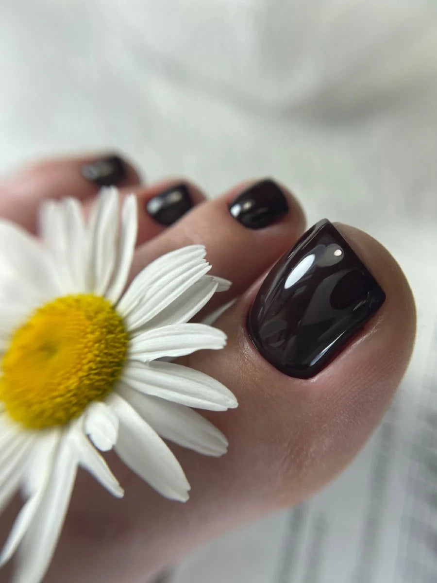 Profi Nails Gel Polish #Sage Brown