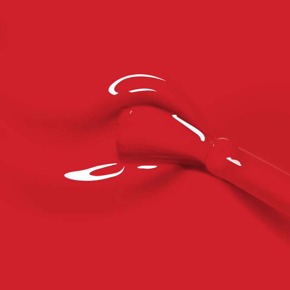 Profi Nails Gel Polish #Scarlet