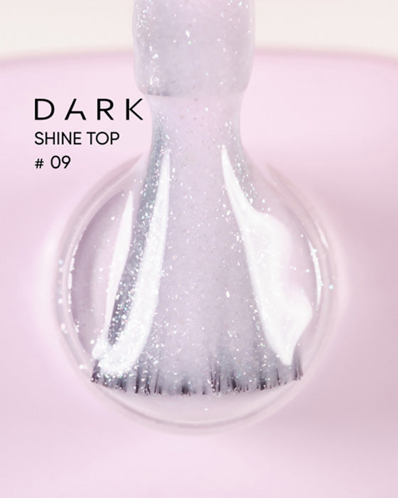 DARK Shine Top #9
