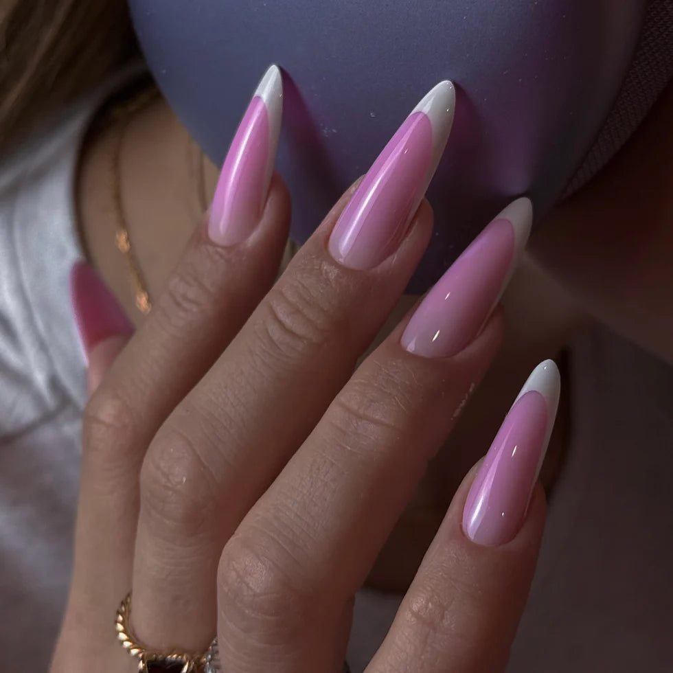 Profi Nails Smart Liquid Hard Gel #Blush Blossom