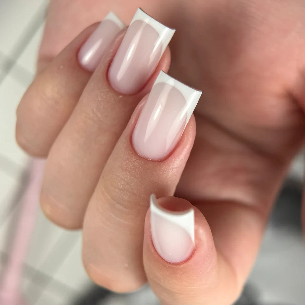 Profi Nails Smart Liquid Hard Gel #Soft