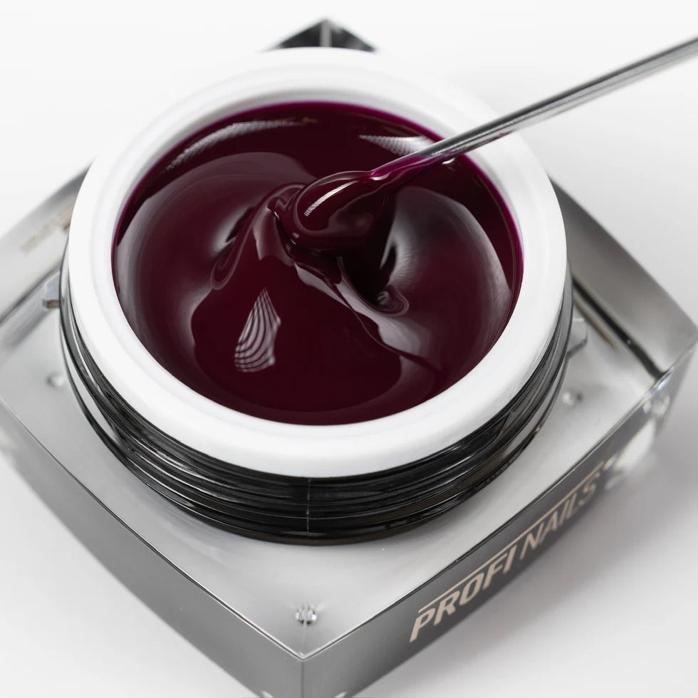 Profi Nails Smart Liquid Hard Gel #Cherry