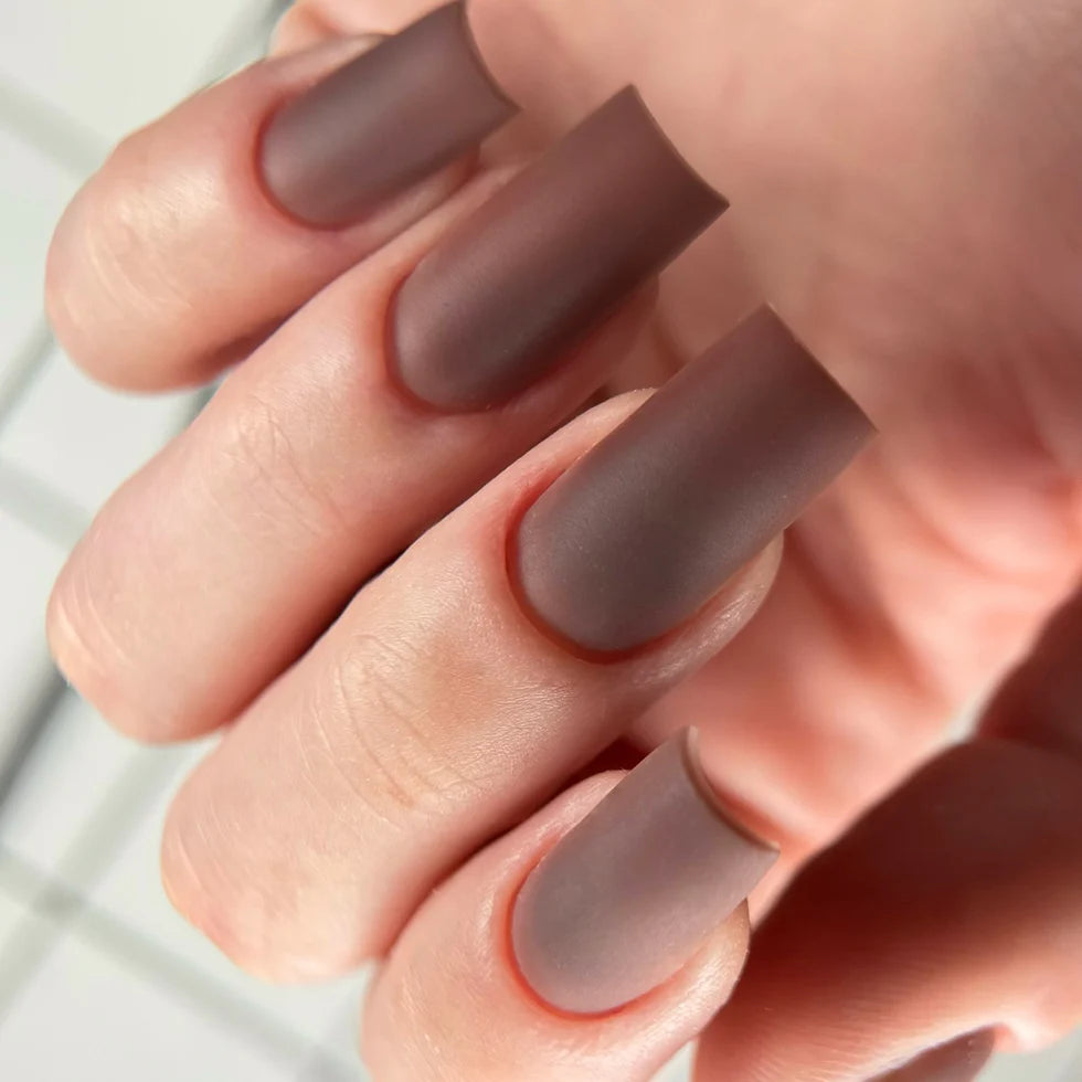 Profi Nails Smart Liquid Hard Gel #Espresso