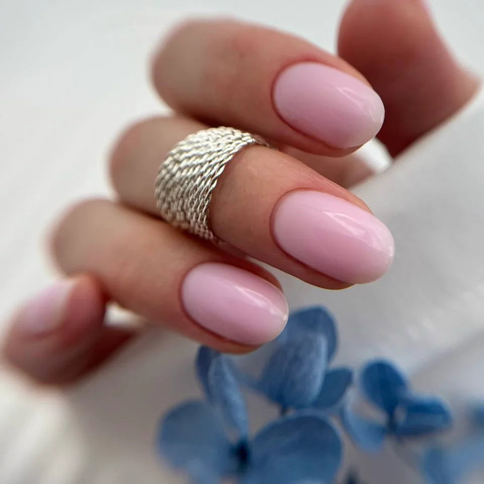 Profi Nails Smart Liquid Hard Gel #Rose