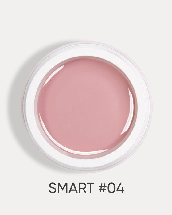 DARK Smart Builder Gel #04