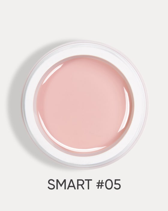 DARK Smart Builder Gel #06