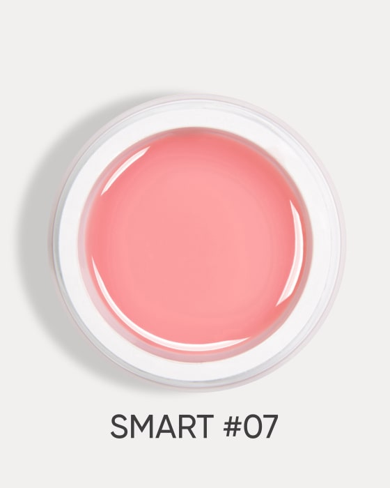 DARK Smart Builder Gel #07