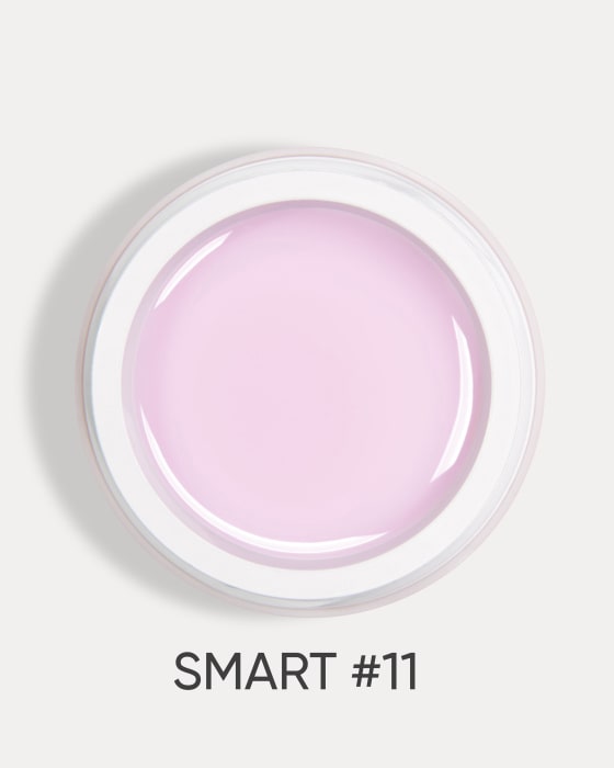 DARK Smart Builder Gel #11