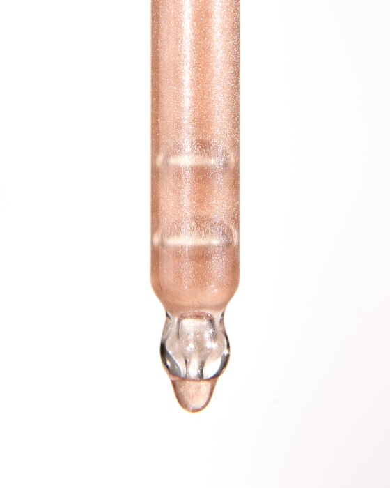 DARK Cuticle Oil #Strawberry&pepper