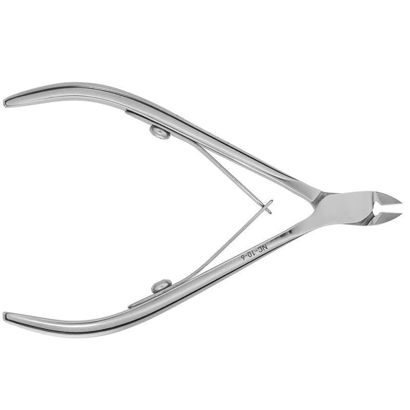 STALEKS Classic 10 Cuticle Nippers NC-10-6