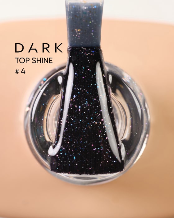 DARK Shine Top #4