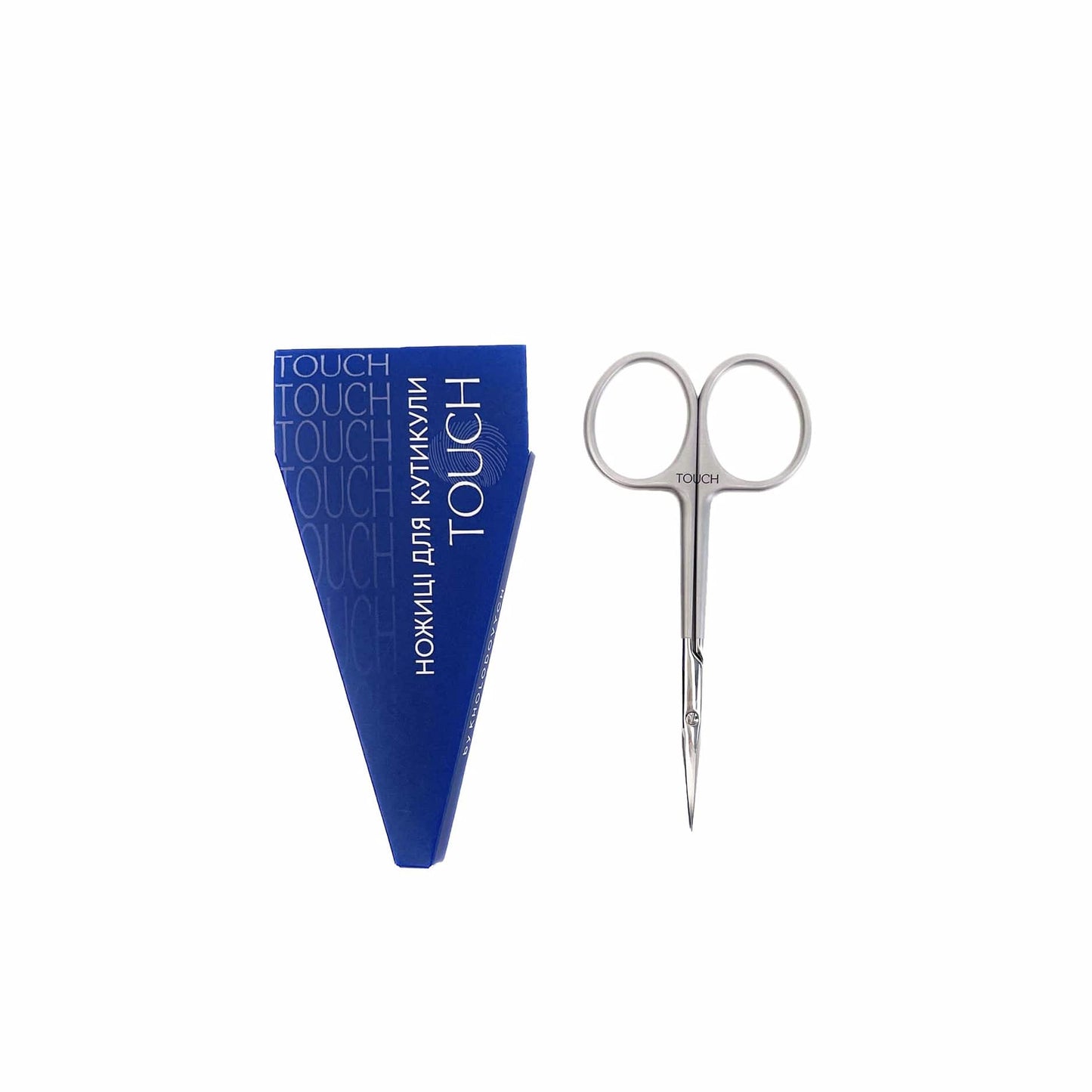 Touch Cuticle Scissors Classic