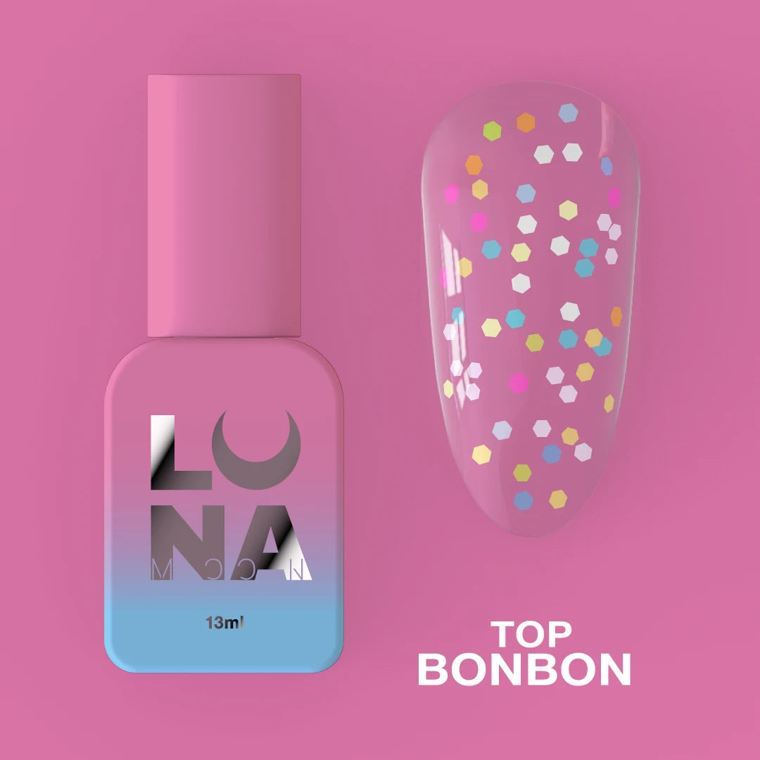LUNA Top Bonbon