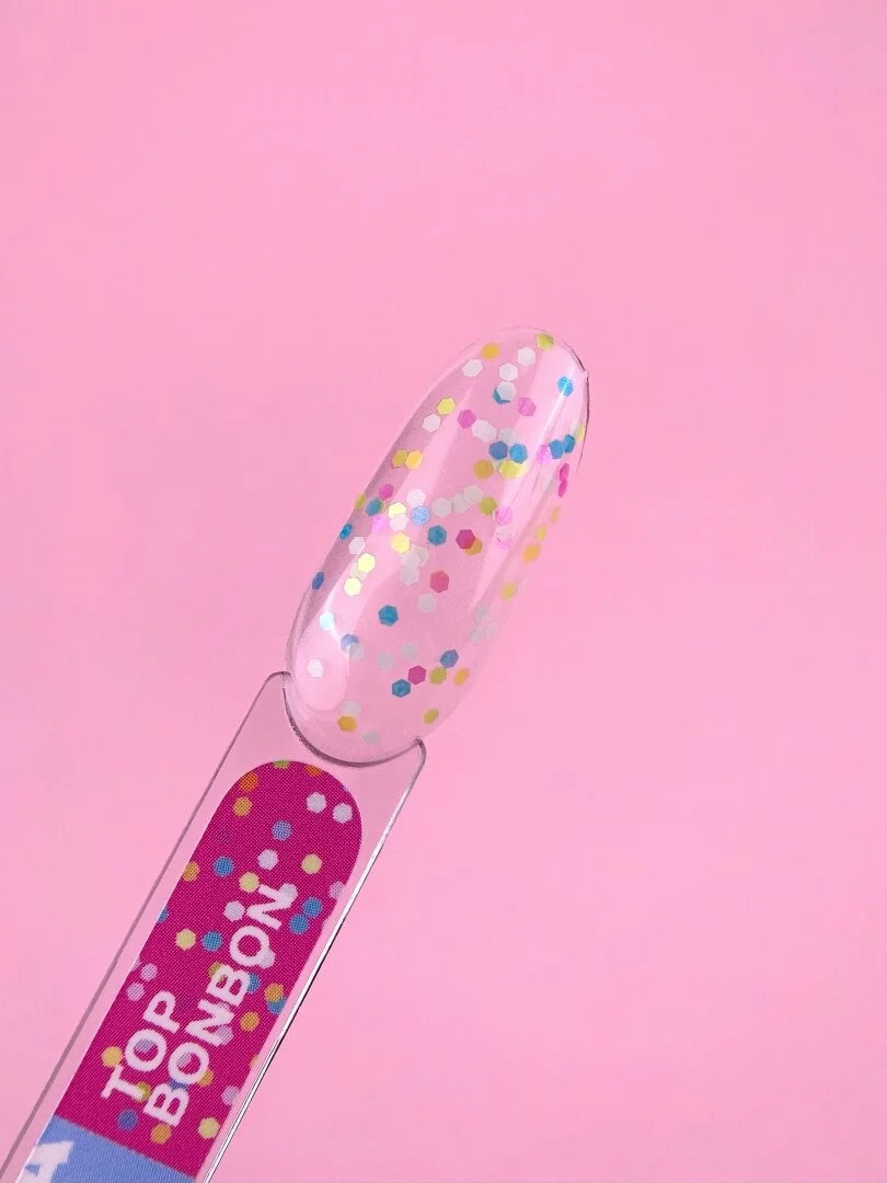 LUNA Top Bonbon
