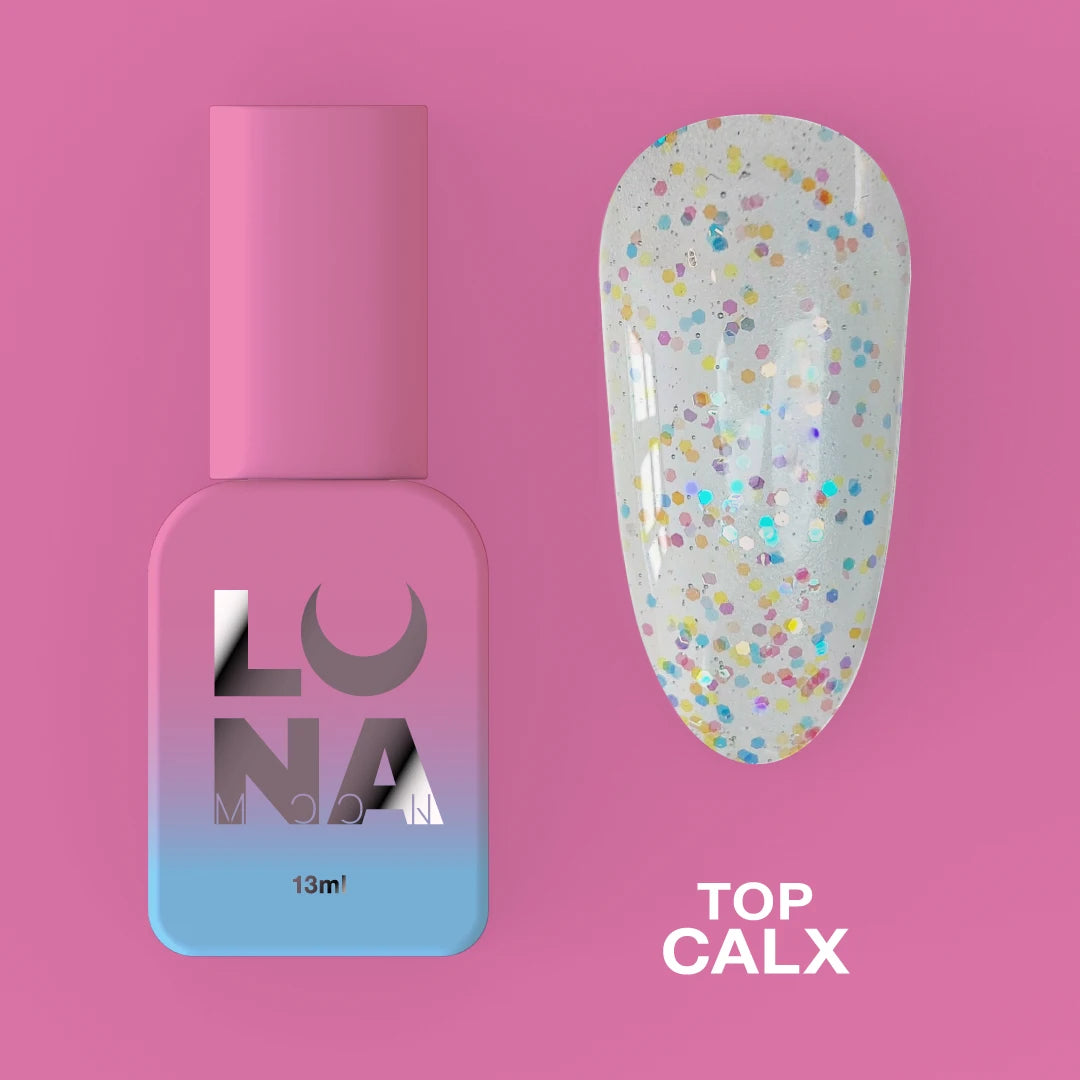 LUNA Top Calx
