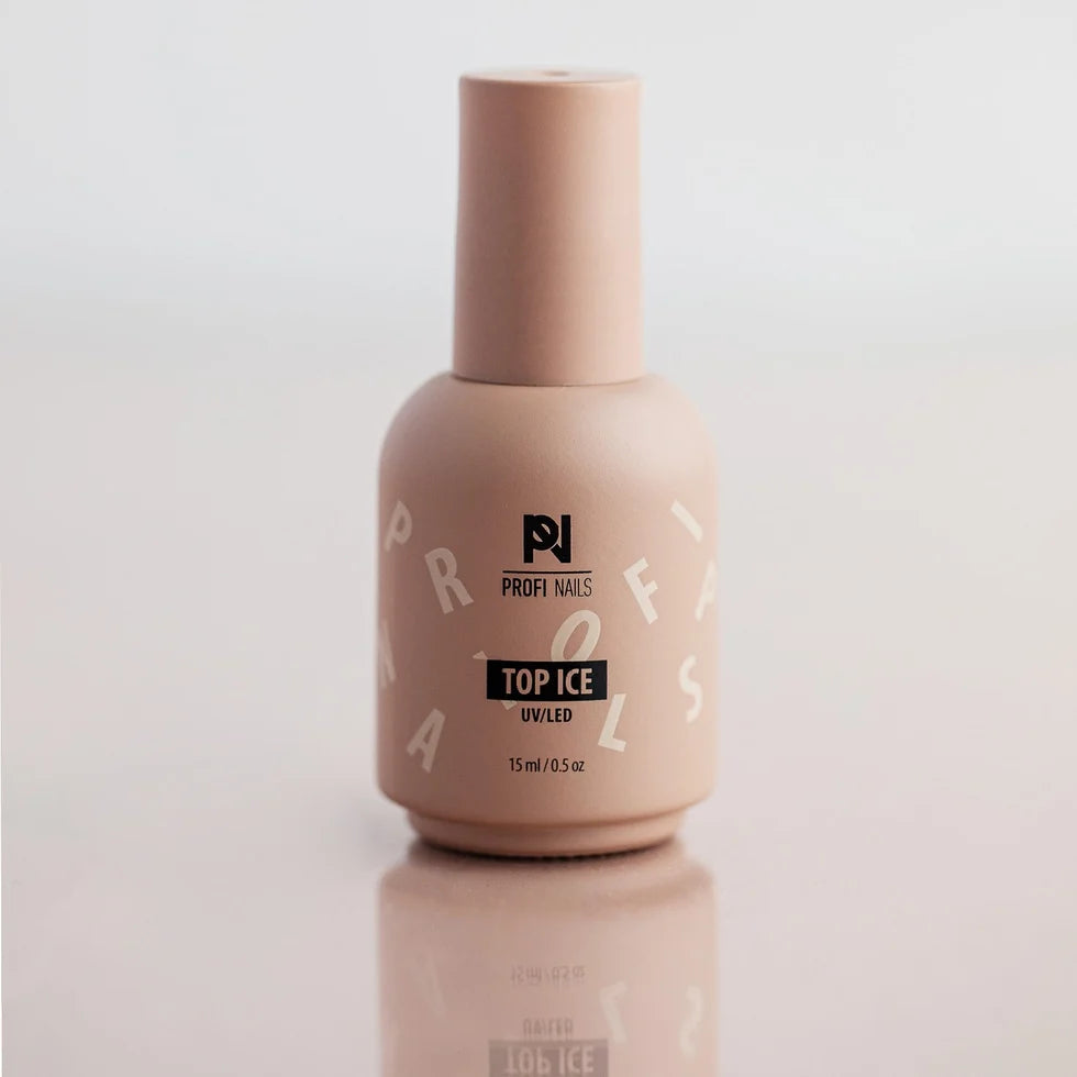 Top Coat For Long Nails