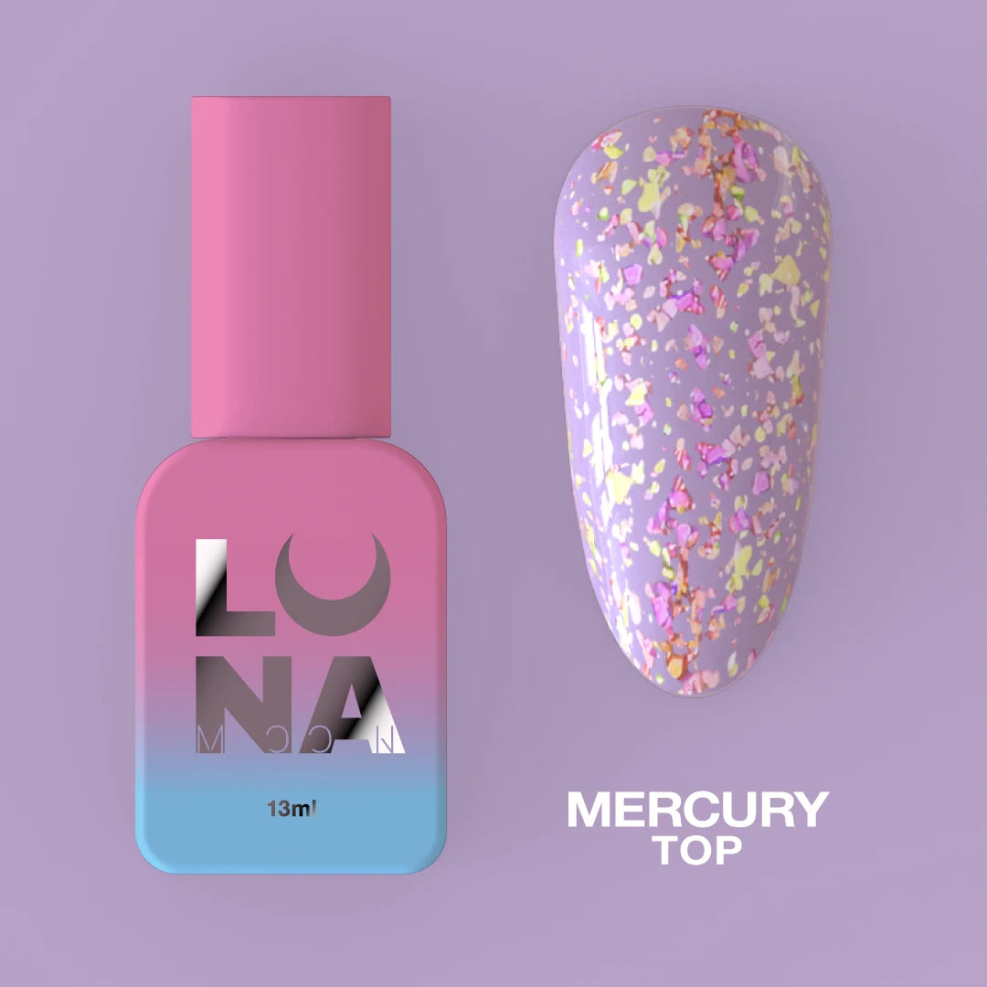 LUNA Top Mercury