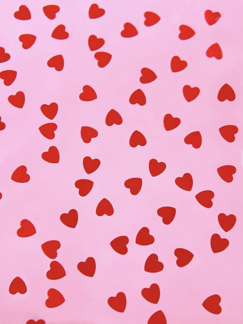 LUNA Top Romantic