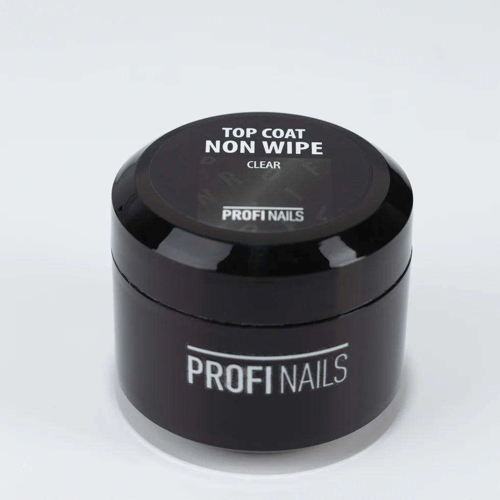 Profi Nails Top No Wipe