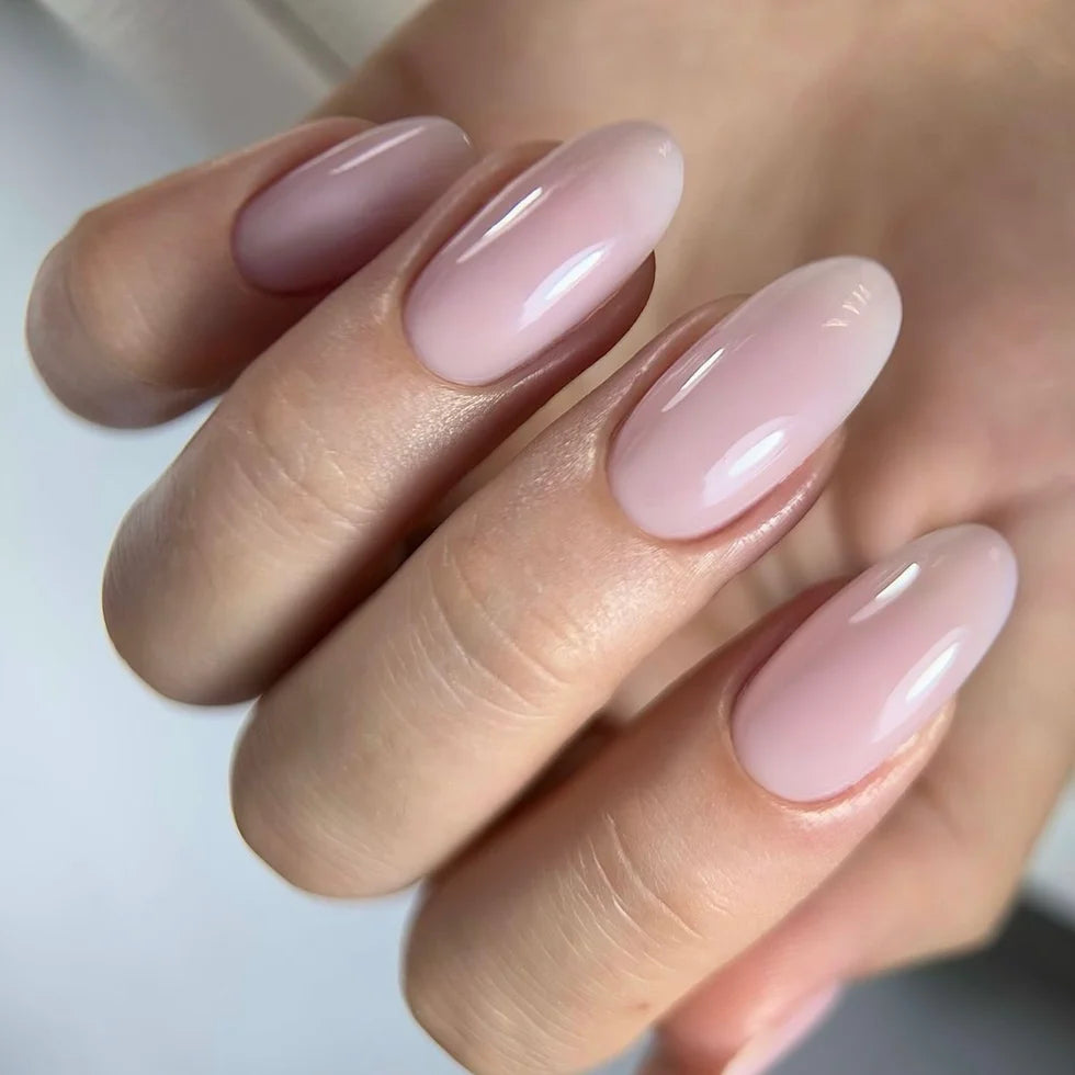 Profi Nails Smart Liquid Hard Gel #Velvet Sunrise