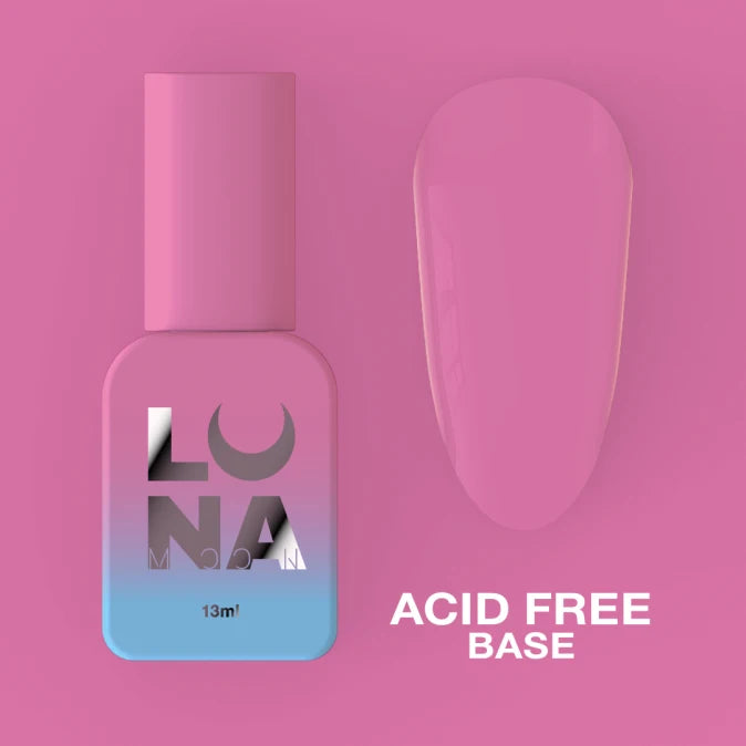 LUNA Acid Free Base