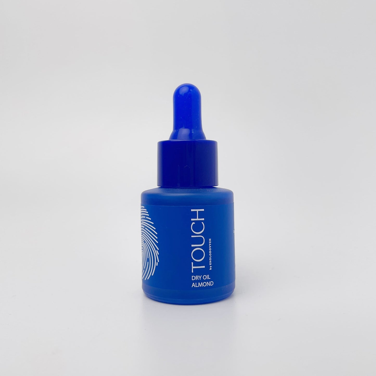 Touch Dry Oil #Almond
