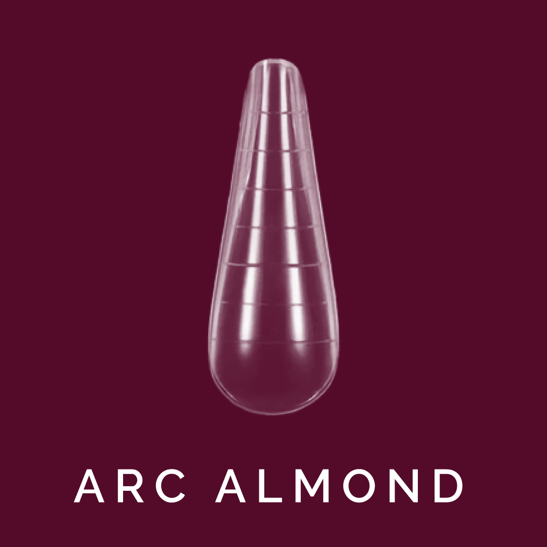 Steffani Upper Forms #ARC Almond