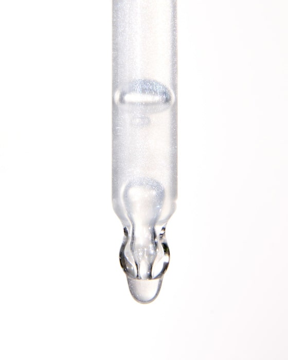 DARK Cuticle Oil #Amore